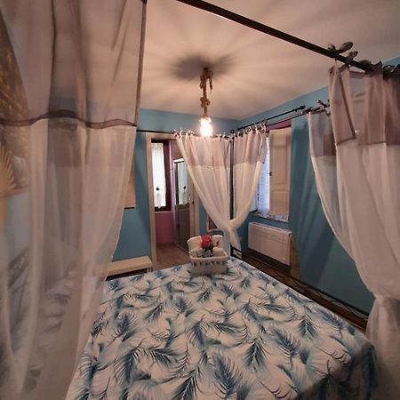 Casa Graci Hotel Bosa Ngoại thất bức ảnh